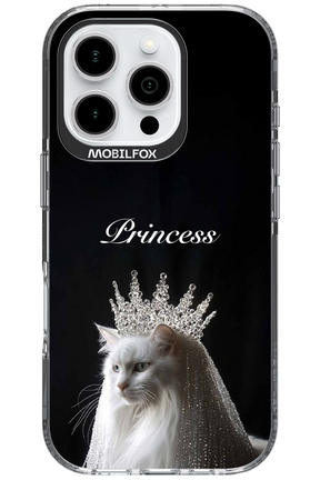 Princess - Apple iPhone 16 Pro