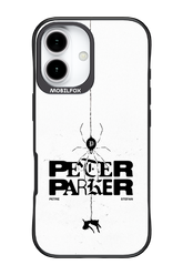 Peter Parker Cover 2.0 - Apple iPhone 17