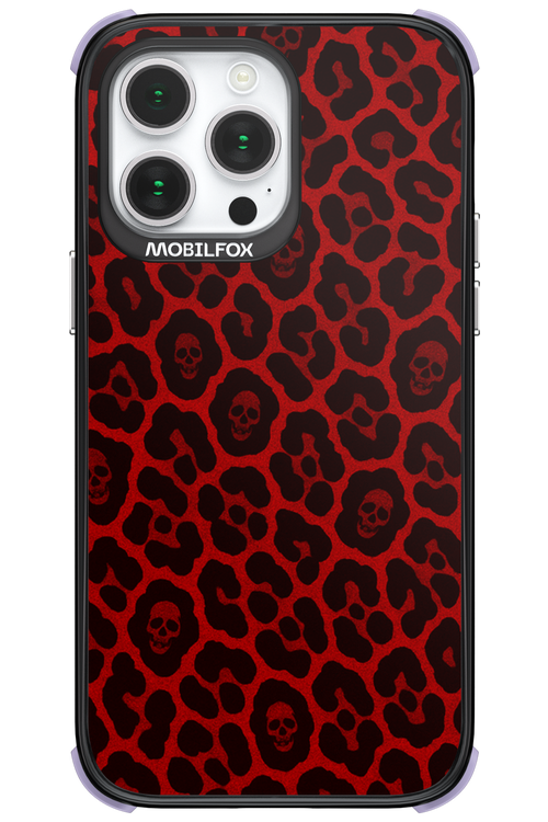 Wild Death 2.0 - Apple iPhone 14 Pro Max