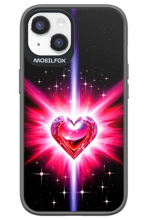 Bright Heart 2.0 - Apple iPhone 14