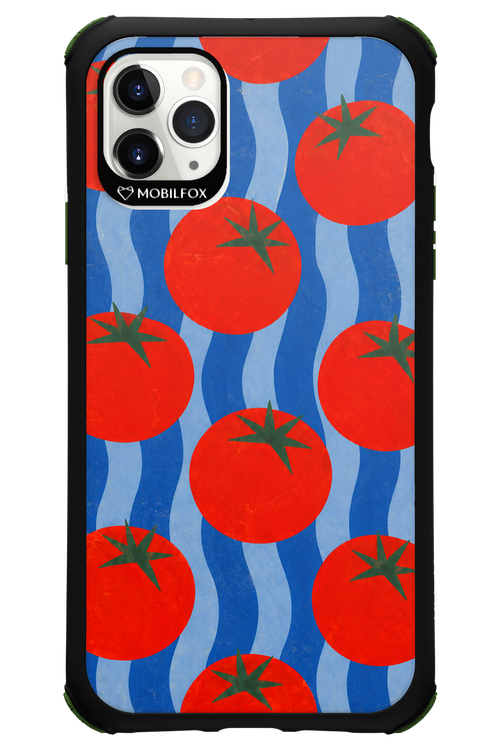 TOMATO 2.0 - Apple iPhone 11 Pro Max