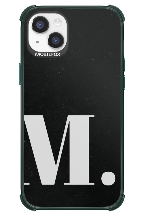 M (Off Space) 2.0 - Apple iPhone 14 Plus