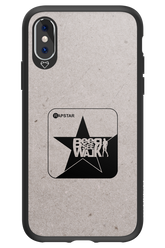 Rapstar - Apple iPhone XS