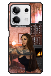 Tattooed Flame 2.0 - Xiaomi Redmi Note 13 5G