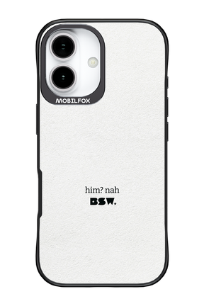 BSW FourSeasons 16 2.0 - Apple iPhone 17