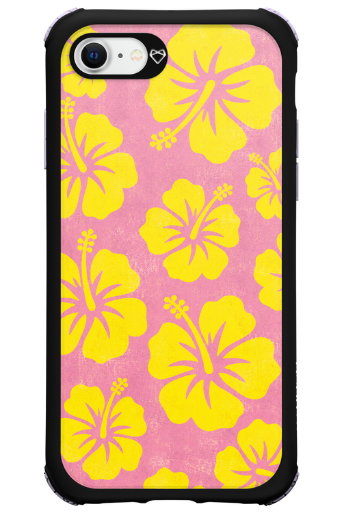 HAWAII 2.0 - Apple iPhone SE 2020