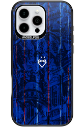 Franta x Mobilfox 2.0 - Apple iPhone 16 Pro Max