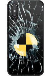 Shattered Proof 2.0 - Xiaomi Redmi 9A
