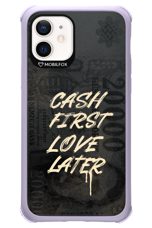 Love Later 2.0 - Apple iPhone 12