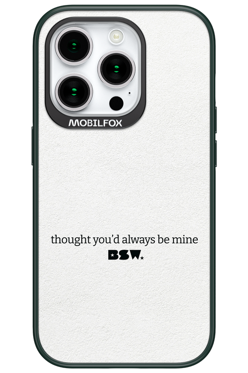 BSW FourSeasons 13 2.0 - Apple iPhone 15 Pro