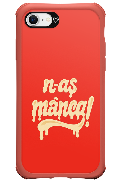 N-AȘ MÂNCA - Apple iPhone SE 2022