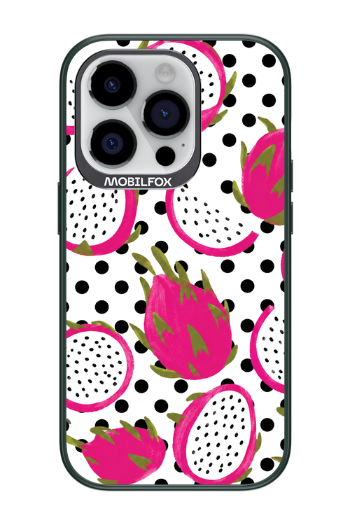 DRAGON FRUIT 2.0 - Apple iPhone 14 Pro