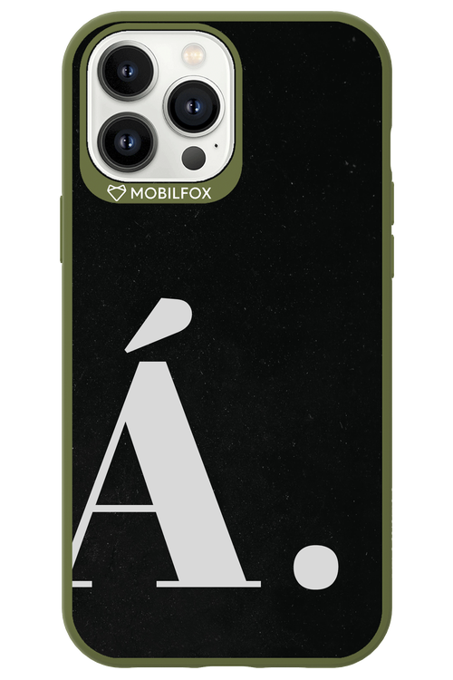 A II (Off Space) 2.0 - Apple iPhone 13 Pro Max