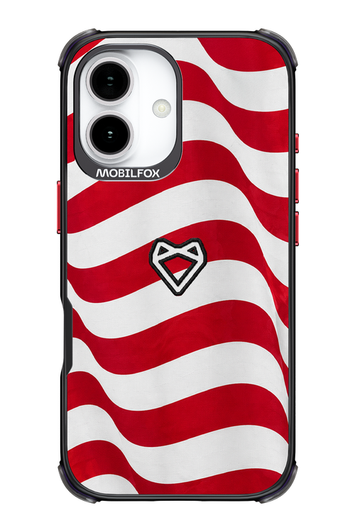 USA 2.0 - Apple iPhone 17