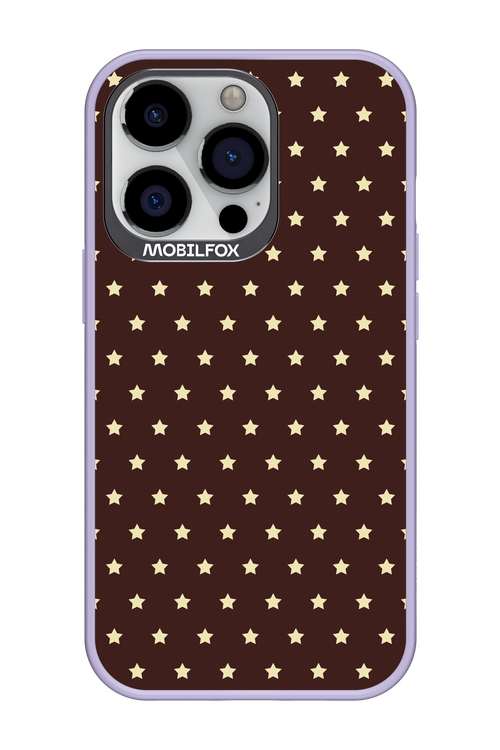 Star Mousse - Apple iPhone 13 Pro