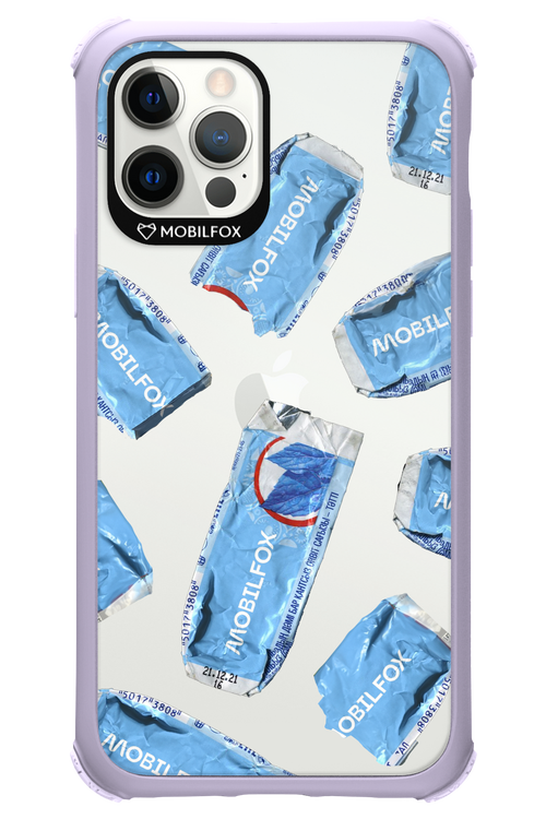 Mobilfox Gum - Apple iPhone 12 Pro