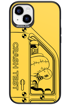 Crumple Zone - Apple iPhone 15 Plus