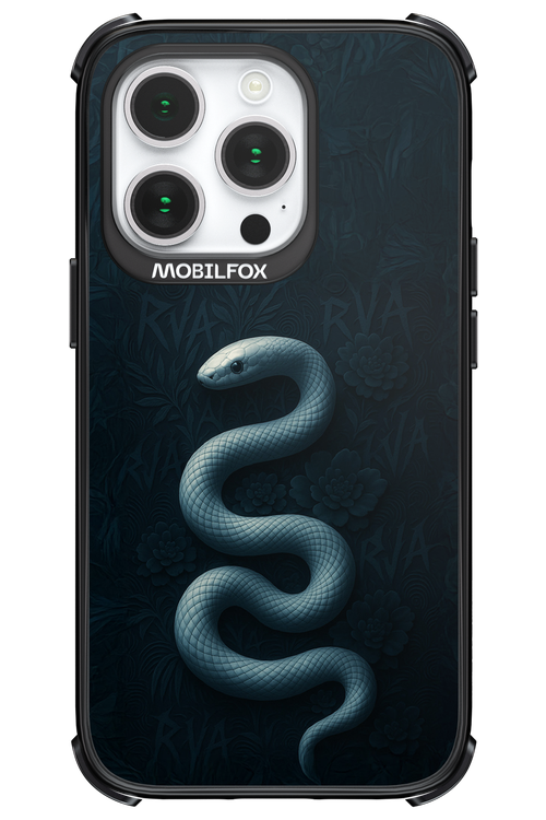 Night Venom - Apple iPhone 14 Pro