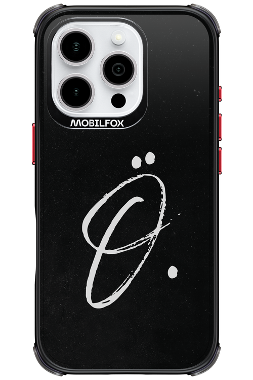 (Off Space) O II 2.0 - Apple iPhone 16 Pro