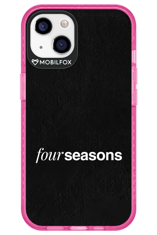 BSW FourSeasons 2 2.0 - Apple iPhone 13