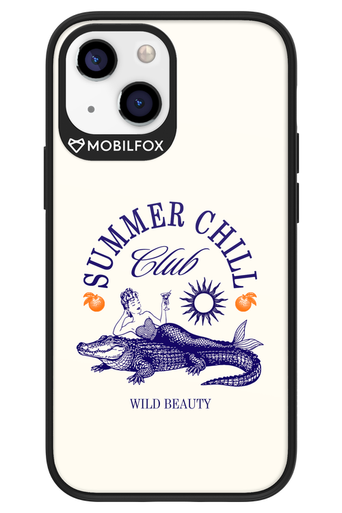 ChillMaid 2.0 - Apple iPhone 13 Mini