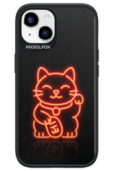 Led Cat - Apple iPhone 14