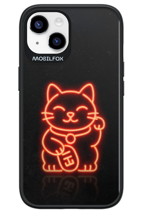 Led Cat - Apple iPhone 14