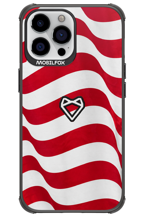 USA 2.0 - Apple iPhone 13 Pro Max