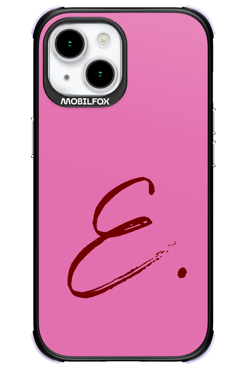 (Sorbet) E 2.0 - Apple iPhone 15