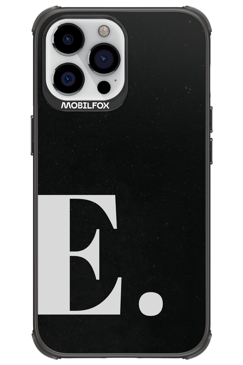 E (Off Space) 2.0 - Apple iPhone 13 Pro Max