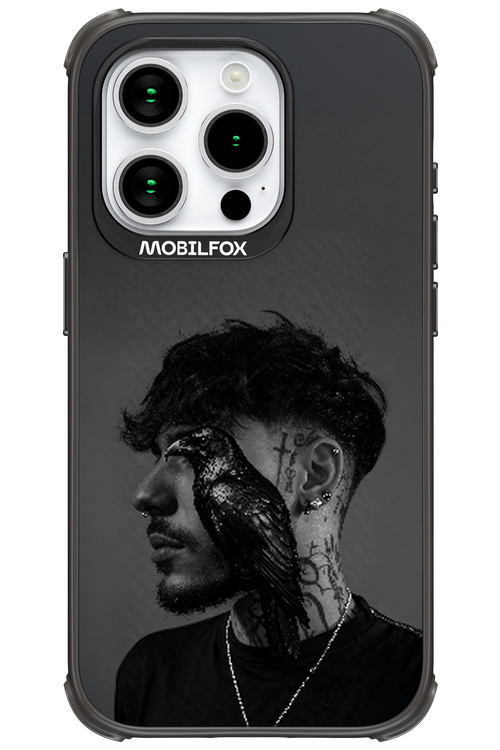 RAVEN - Apple iPhone 15 Pro