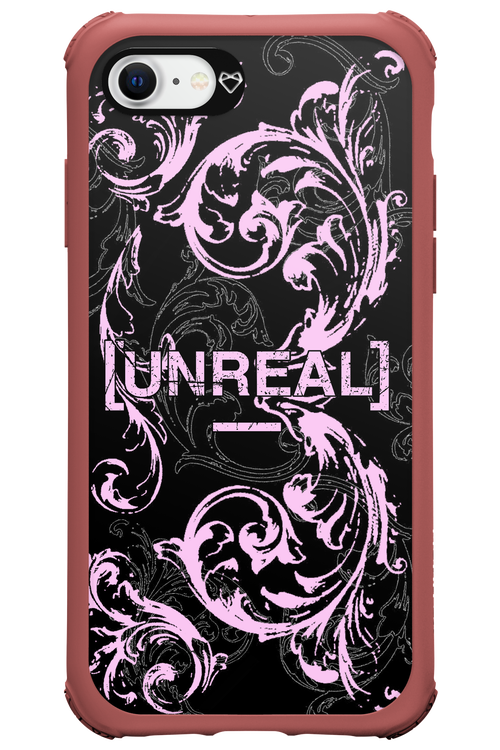 Antique Pink 2.0 - Apple iPhone SE 2020