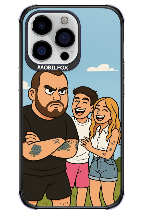 Solo Love - Apple iPhone 13 Pro