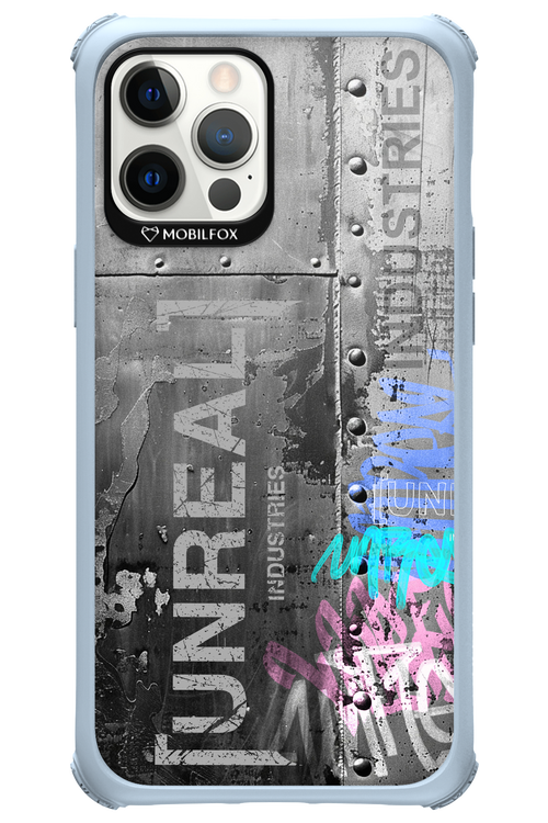 Steel 2.0 - Apple iPhone 12 Pro Max