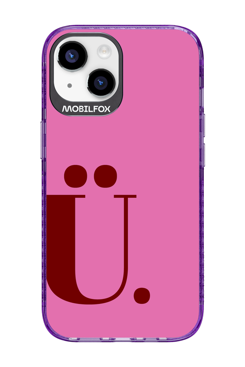 U II (Sorbet) 2.0 - Apple iPhone 14