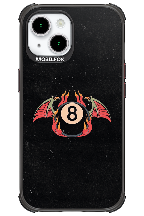 8ight - Apple iPhone 15