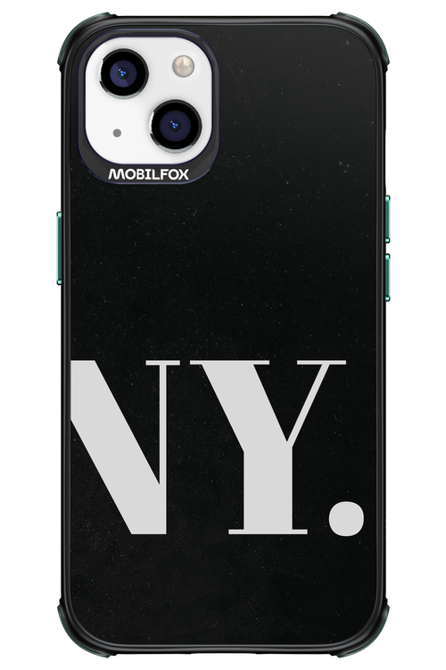 NY (Off Space) 2.0 - Apple iPhone 13