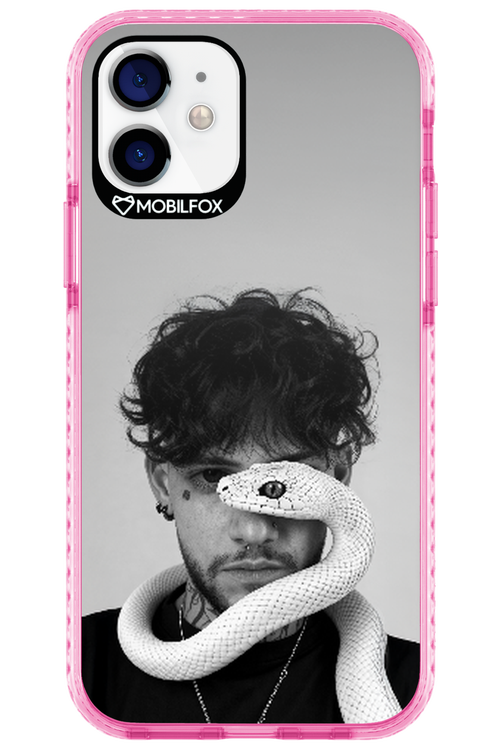 SNAKE (RAVA) - Apple iPhone 12