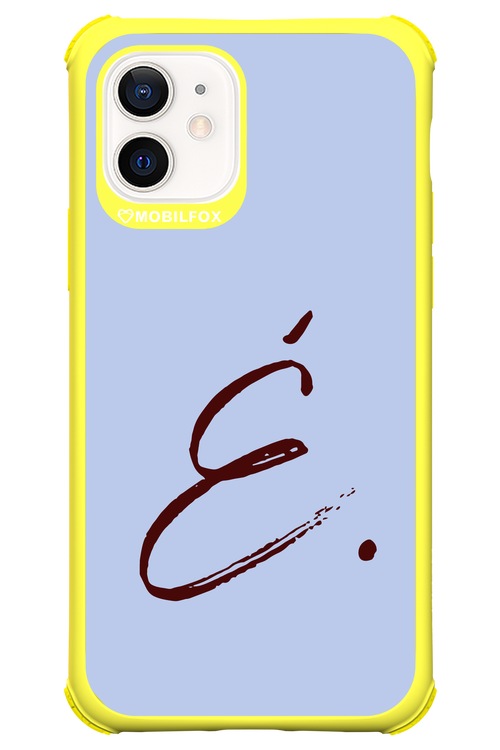 (Jellyfish Presso) E II 2.0 - Apple iPhone 12