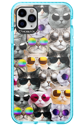 Cat World - Apple iPhone 11 Pro Max
