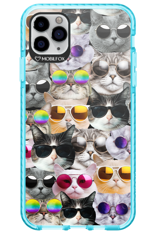 Cat World - Apple iPhone 11 Pro Max