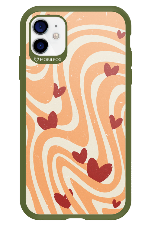 Heartwave 2.0 - Apple iPhone 11