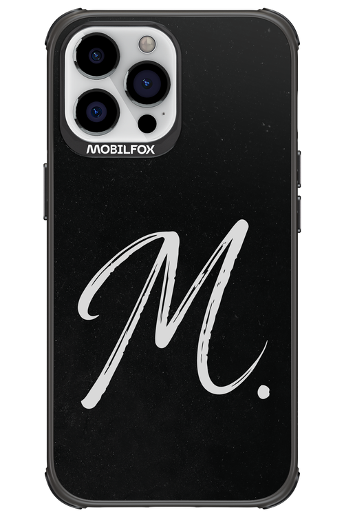 (Off Space) M 2.0 - Apple iPhone 13 Pro Max