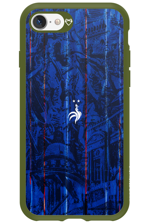 Franta 2.0 - Apple iPhone 7