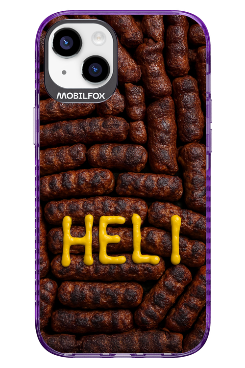 Mici - Apple iPhone 14 Plus