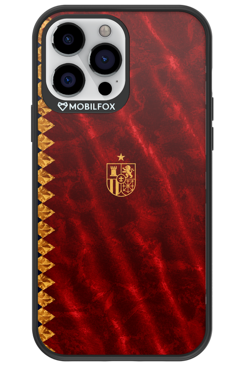 Spania 2.0 - Apple iPhone 13 Pro Max