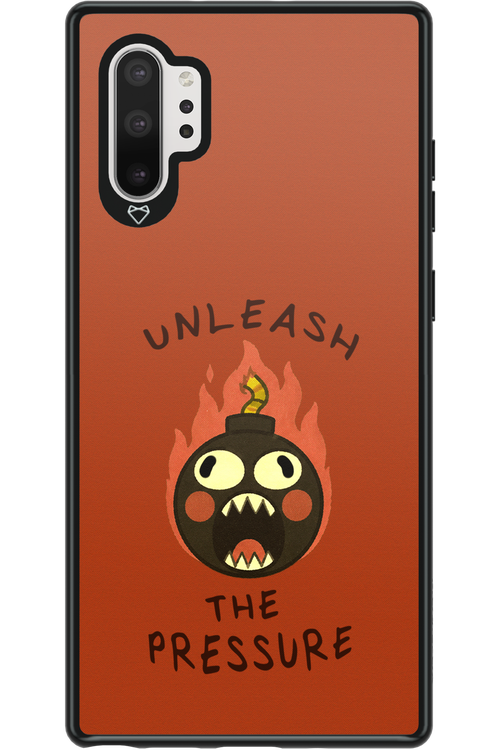 Pressure Bomb 2.0 - Samsung Galaxy Note 10+