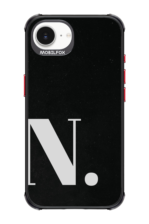 N (Off Space) 2.0 - Apple iPhone 16e
