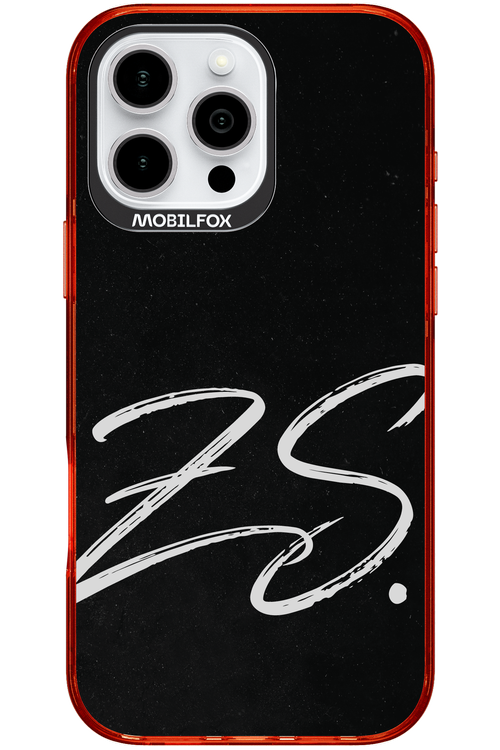 (Off Space) ZS 2.0 - Apple iPhone 16 Pro Max