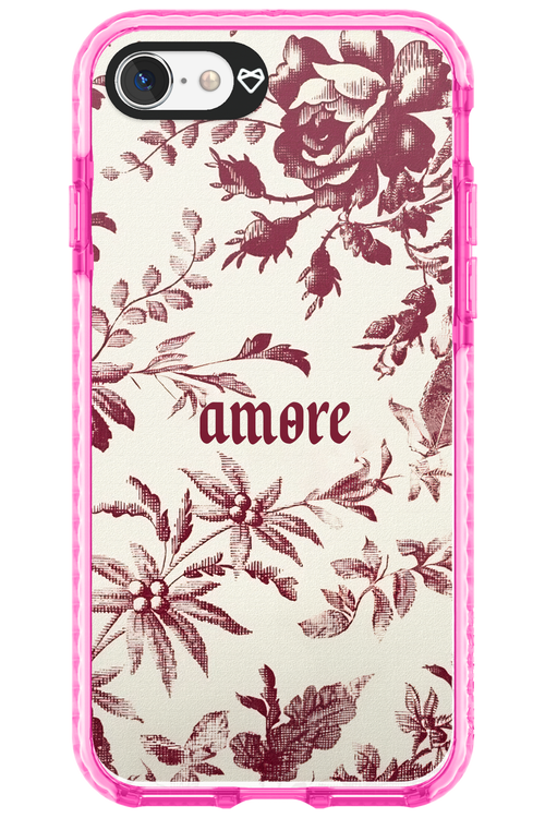 Amore 2.0 - Apple iPhone SE 2020